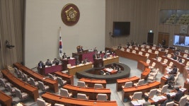 여야 정부조직법 최종안 마련…소방안전세 일단 제외 | 연합뉴스
