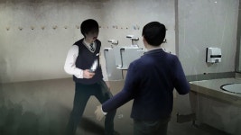 중학교서 동급생 칼부림…괴롭힘 참다못해 찔렀다 | 연합뉴스