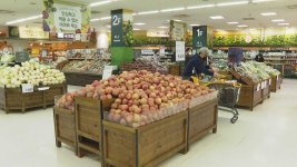 달걀·참기름·기저귀까지…심상찮은 코로나 물가 | 연합뉴스