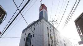 교회 등 집단감염 속출…강서구 성석교회 140명 확진 | 연합뉴스