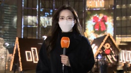 [날씨] 5년째 눈 없는 성탄…이브엔 초미세먼지 말썽 | 연합뉴스