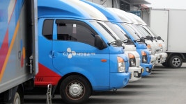 CJ대한통운 대리점연합 모레부터 분류인력 3천명 현장서 뺀다 | 연합뉴스