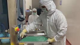세계백신면역연합 백신 제조사가 노하우도 전달하도록 해야 | 연합뉴스
