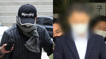 '옵티머스 로비스트' 2명 1심 실형 선고 | 연합뉴스