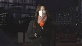 [날씨] 절기 소한, 중북부 한파특보…대기 매우 건조 | 연합뉴스