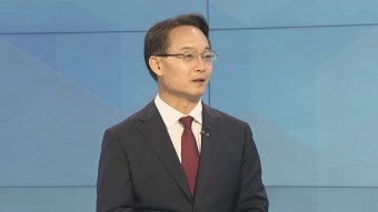 [1번지현장] 원내대표 선출 앞둔 국민의힘…조해진 의원에게 듣는다 | 연합뉴스