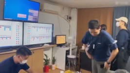 로또가 5분마다?…불법 파워볼 게임장 적발 | 연합뉴스