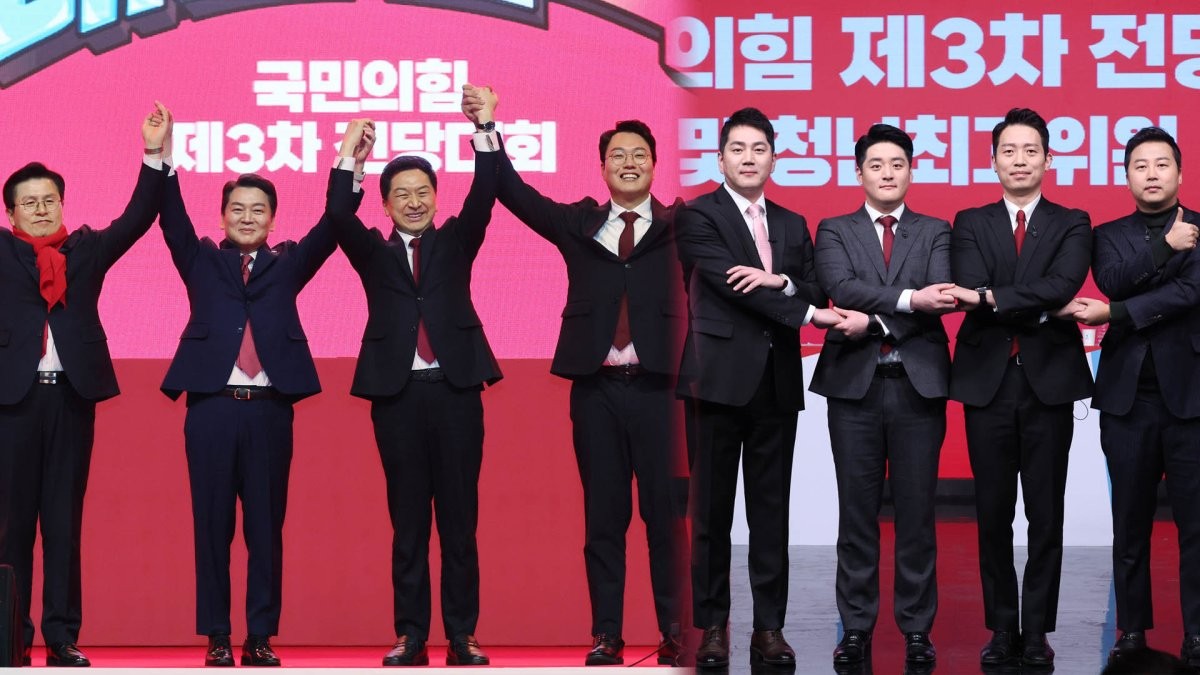대선 후보 TV 토론, 네거티브 공세에 석 달전 