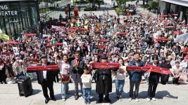 오늘이 어린이날?…어린이가 행복한 나라로 | 연합뉴스