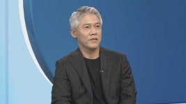 [뉴스현장] "연극 무대 체질"…배우 박호산이 연기한 