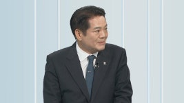 [초대석] 시 승격 50주년…최대호 안양시장의 새로운 도약 밑그림은? | 연합뉴스