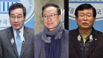 이낙연-홍영표·설훈 오늘 회동…비명계 '민주연합' 급물살 | 연합뉴스