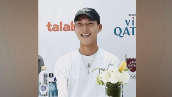 우상혁, 왓그래비티챌린지 2위…바르심 우승 | 연합뉴스