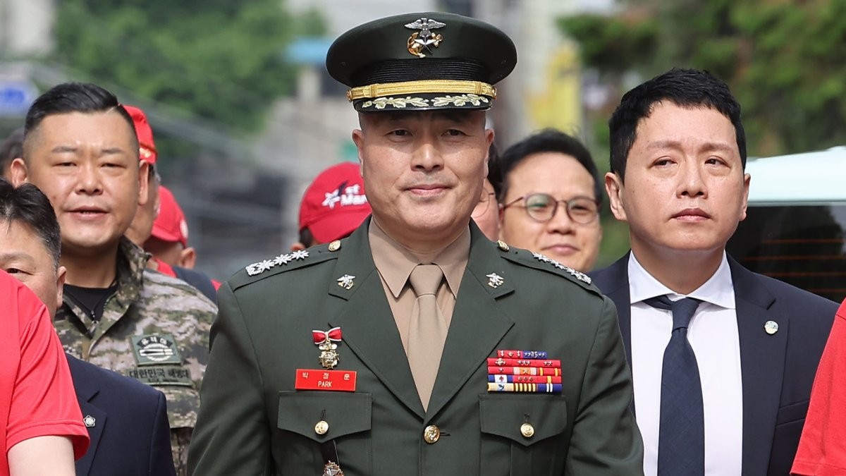 해병대 수사, 채상병 특검팀 조사 계속 진행 중, 김계환 전 사령관과 尹 복심 강의구 소환 예정