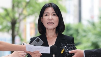 이진숙 방통위원장 후보자 오늘 인사청문회 | 연합뉴스
