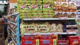 해태제과, 다음달부터 10개 제품 평균 9% 인상 | 연합뉴스