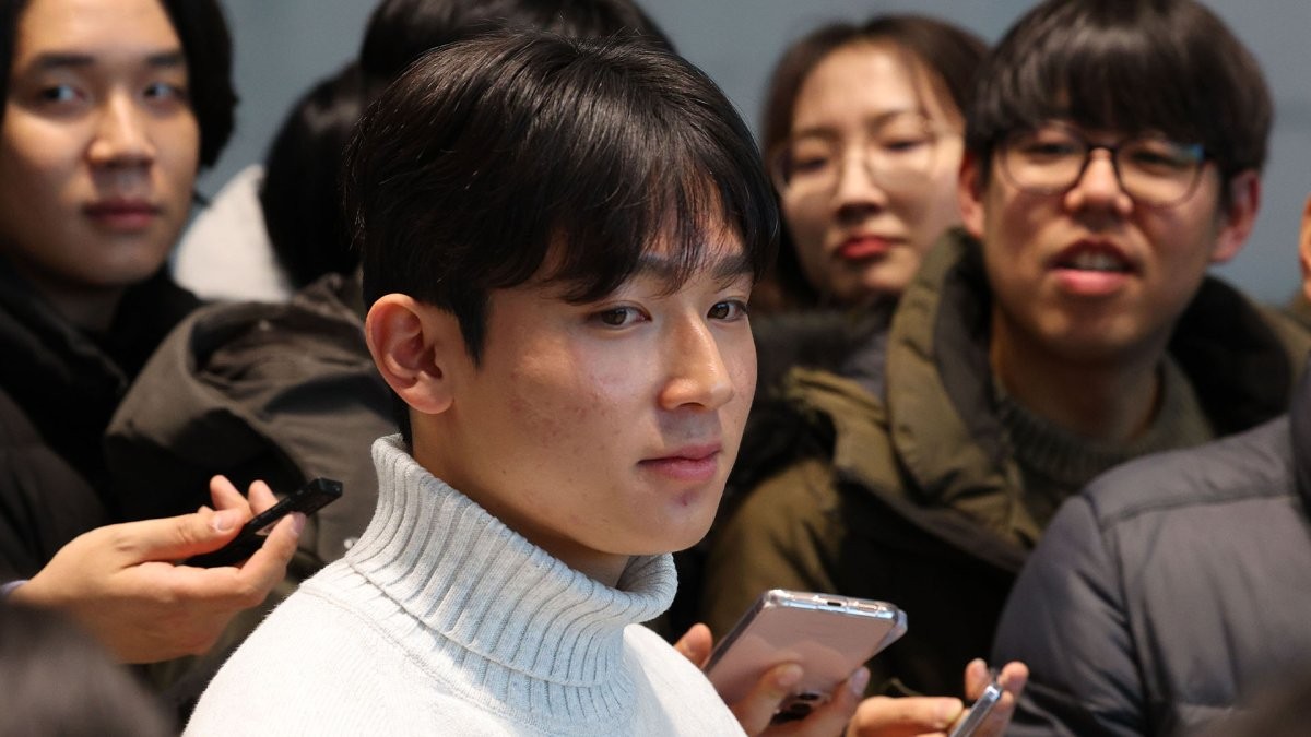 양민혁, 토트넘 복귀 후 QPR 임대 훈훈…U-21팀서 첫 출전 성공적