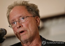 케네디 아들, 