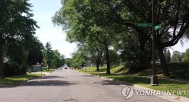 미국에 가장 흔한 길이름 공원로, 2위는 2번가 | 연합뉴스