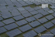 中 태양광 수출 보조금 폐지 앞두고 비수기 해외 수요 증가 | 연합뉴스