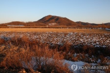 남북 공동 발굴 검토…비운의 궁예도성은? | 연합뉴스