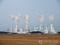 준공 앞둔 당진 화력 9·10호기 송전제약 우려 | 연합뉴스