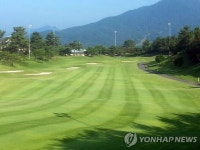 부산시 보유 아시아드cc 민영화 추진…주주협약 개정이 관건 | 연합뉴스