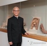 유창종 관장 낙랑군은 중국서 평양으로 이동 | 연합뉴스