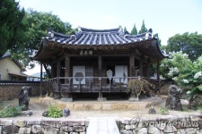 보물 육각정자 경주 귀래정 해체·보수한다 | 연합뉴스