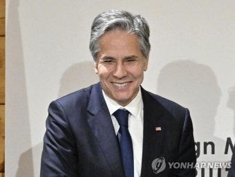 美 국무장관 방중 계기로 '신냉전' 논쟁 새 국면 맞나 | 연합뉴스