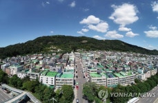 안산시·아산시·인천연수구 거주 외국인 제도 개선해야 | 연합뉴스