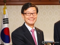 무협회장, 주 1회 무역현장 방문…현장 애로 신속 해소 | 연합뉴스