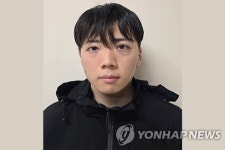 광주 여고생 살해범, 23세 장윤기 신상공개 | 연합뉴스