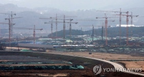 정부, 세종시 주거시설 등 대폭축소 가닥 | 연합뉴스