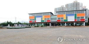 월드스타 박지성 축구센터 9월 오픈 | 연합뉴스