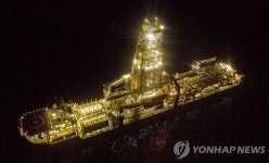 美하원소위 BP, 7년간 시추시설 임차 금지 | 연합뉴스