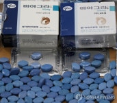檢 짝퉁 비아그라 판매 약사들 첫 기소 | 연합뉴스