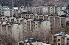 서울 개포4단지 34층으로 재건축…총 3천256가구 | 연합뉴스