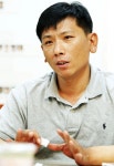  600회 개콘 이상덕 작가 | 연합뉴스