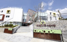 두산 미래나무 어린이집 창원시건축대상 금상 수상 | 연합뉴스