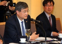 서승환 국토장관 전문건설업계 고충 해결할 것(종합) | 연합뉴스