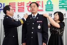 군산 여성 살해범 신고 경찰관, 1년전 납치범 검거 | 연합뉴스