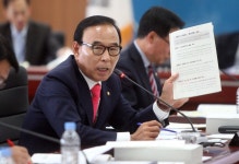 박덕흠 영동∼용산 국도 확장 예산 확보…내년 착공 | 연합뉴스