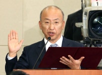 문형표 건보 중심 의료혜택 확대…공공의료 강화 | 연합뉴스