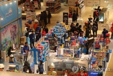 인형의 집으로 오세요 | 연합뉴스