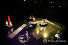 문예회관과 함께하는 방방곡곡 문화공감 2018년 사업공모 | 연합뉴스