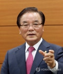 [단독]친박핵심 정갑윤 탈당하기로…책임지는 모습 보일 것(2보) | 연합뉴스