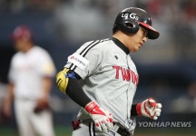 서상우 넥센 선발 보란듯이 | 연합뉴스