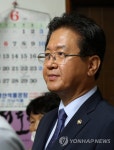 서주석 차관, 소성리 마을회관 방문 | 연합뉴스