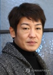 허성태, 빠져드는 눈빛 | 연합뉴스